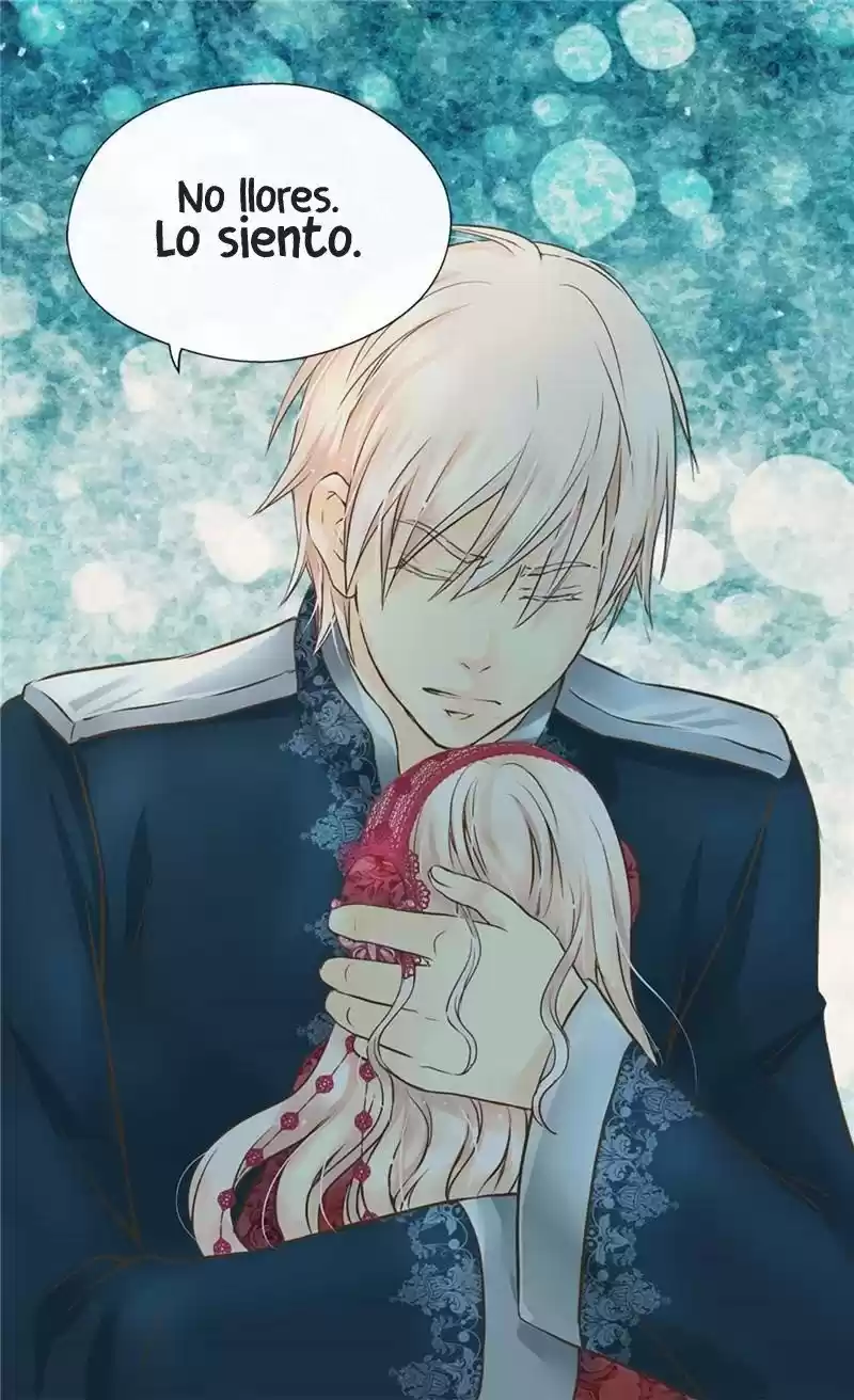 Primogénita Del Emperador - Capítulo 110 - Página 230 - LectorTMOo