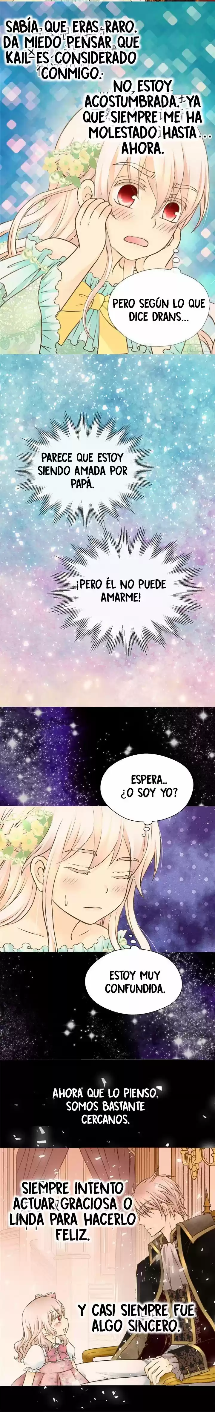 Primogénita Del Emperador - Capítulo 111 - Página 76 - LectorTMOo