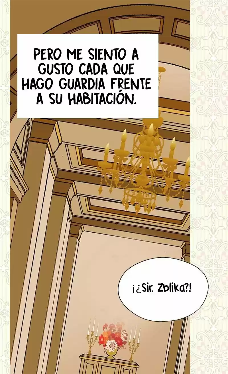 Primogénita Del Emperador - Capítulo 112 - Página 108 - LectorTMOo