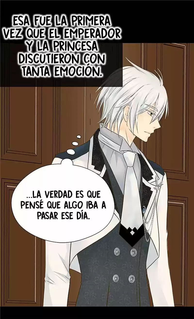 Primogénita Del Emperador - Capítulo 112 - Página 115 - LectorTMOo