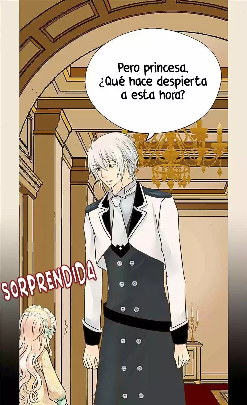 Primogénita Del Emperador - Capítulo 112 - Página 217 - LectorTMOo