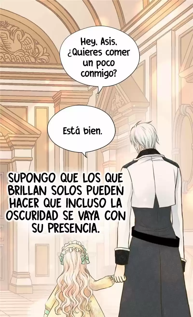Primogénita Del Emperador - Capítulo 112 - Página 258 - LectorTMOo