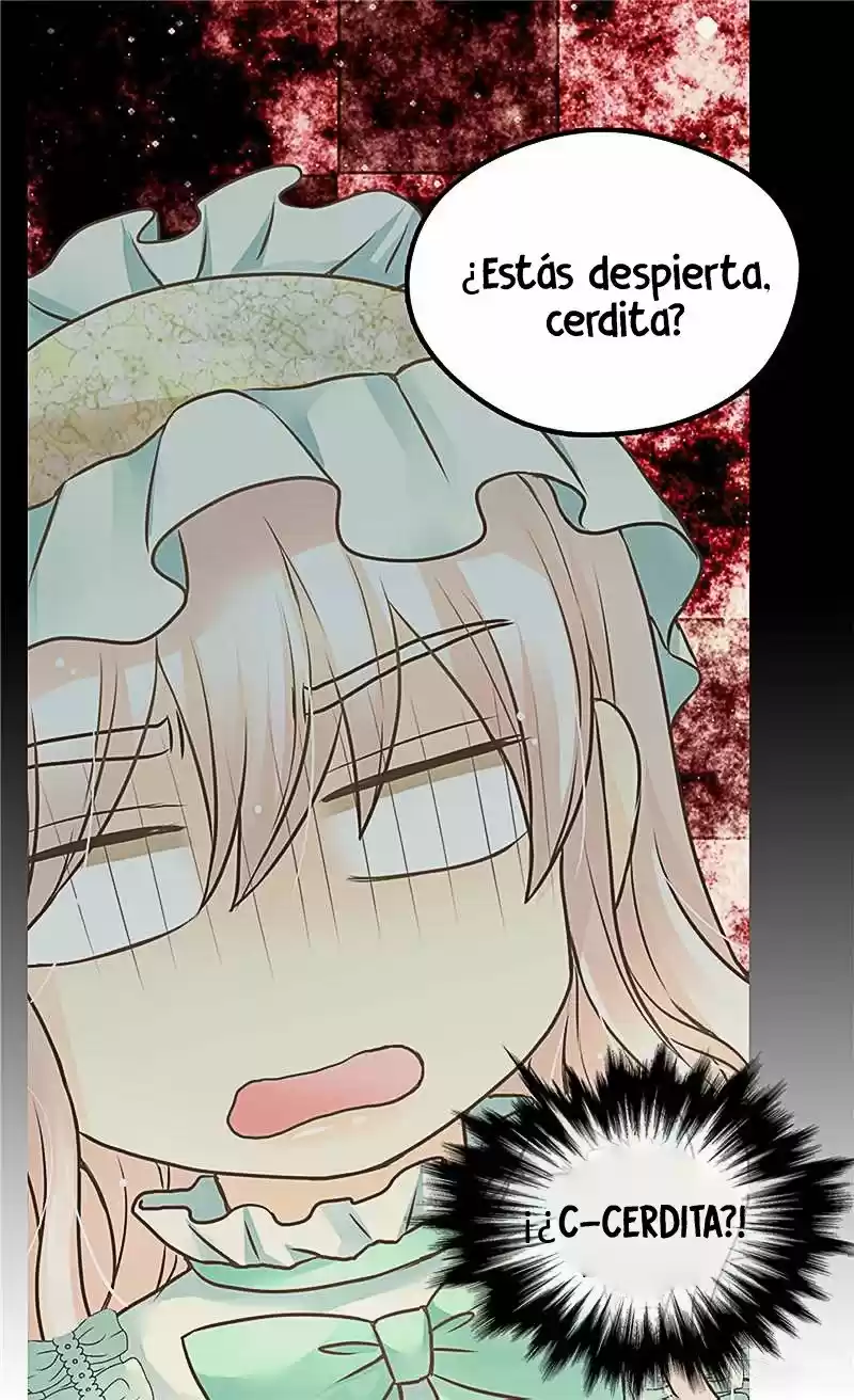 Primogénita Del Emperador - Capítulo 112 - Página 280 - LectorTMOo