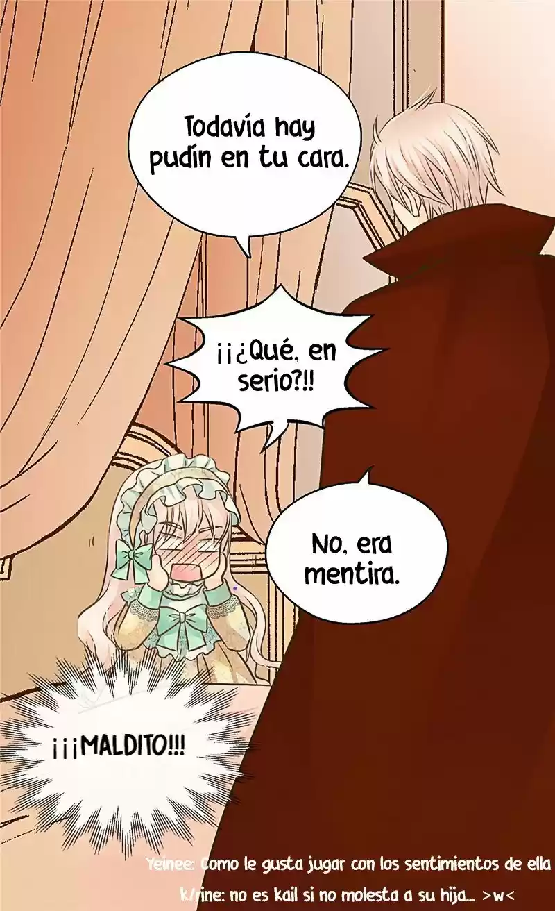 Primogénita Del Emperador - Capítulo 112 - Página 289 - LectorTMOo