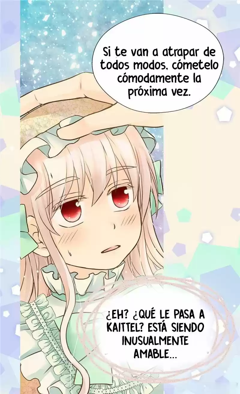 Primogénita Del Emperador - Capítulo 112 - Página 298 - LectorTMOo