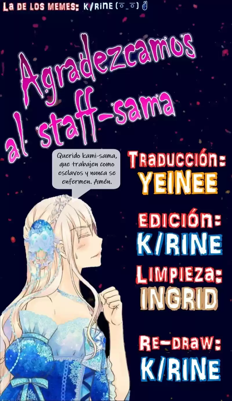 Primogénita Del Emperador - Capítulo 112 - Página 310 - LectorTMOo
