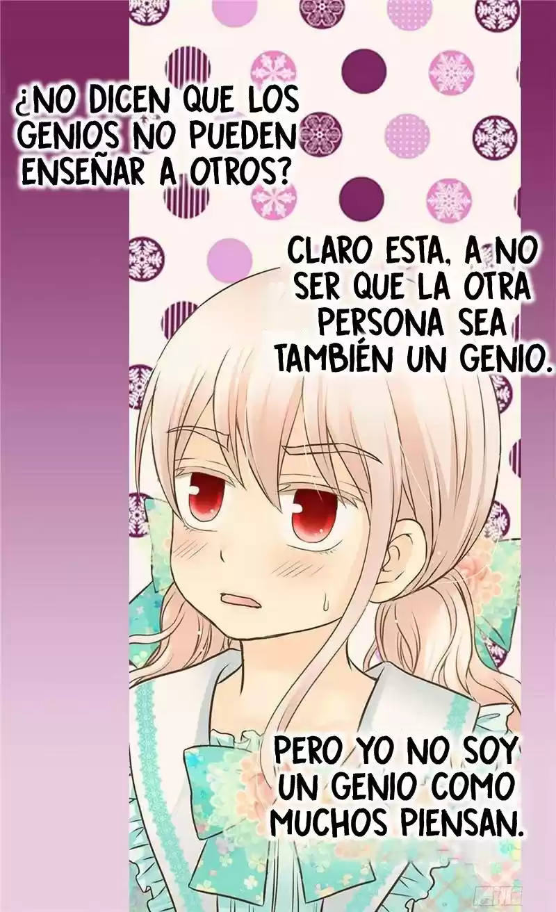 Primogénita Del Emperador - Capítulo 113 - Página 53 - LectorTMOo