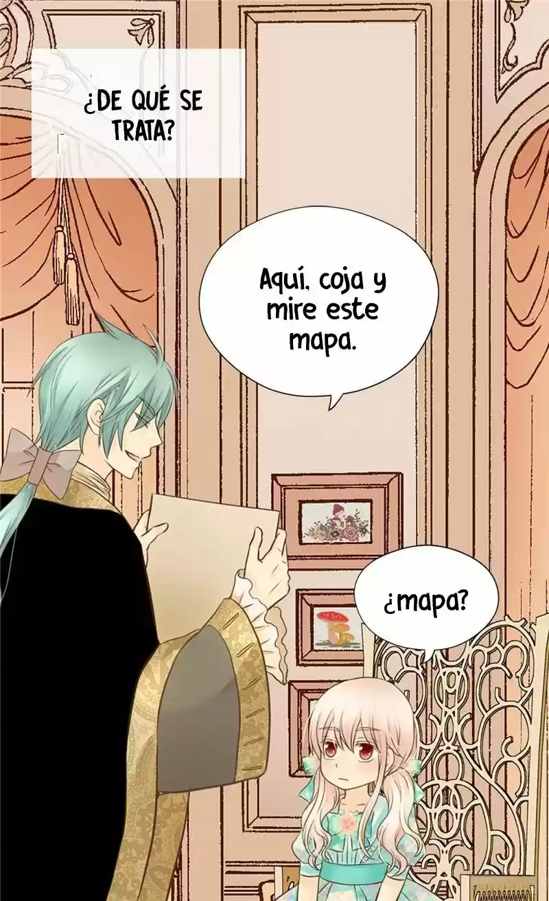 Primogénita Del Emperador - Capítulo 113 - Página 70 - LectorTMOo