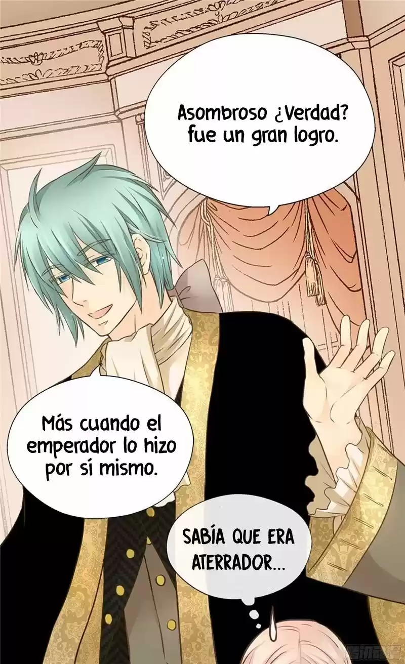 Primogénita Del Emperador - Capítulo 113 - Página 85 - LectorTMOo