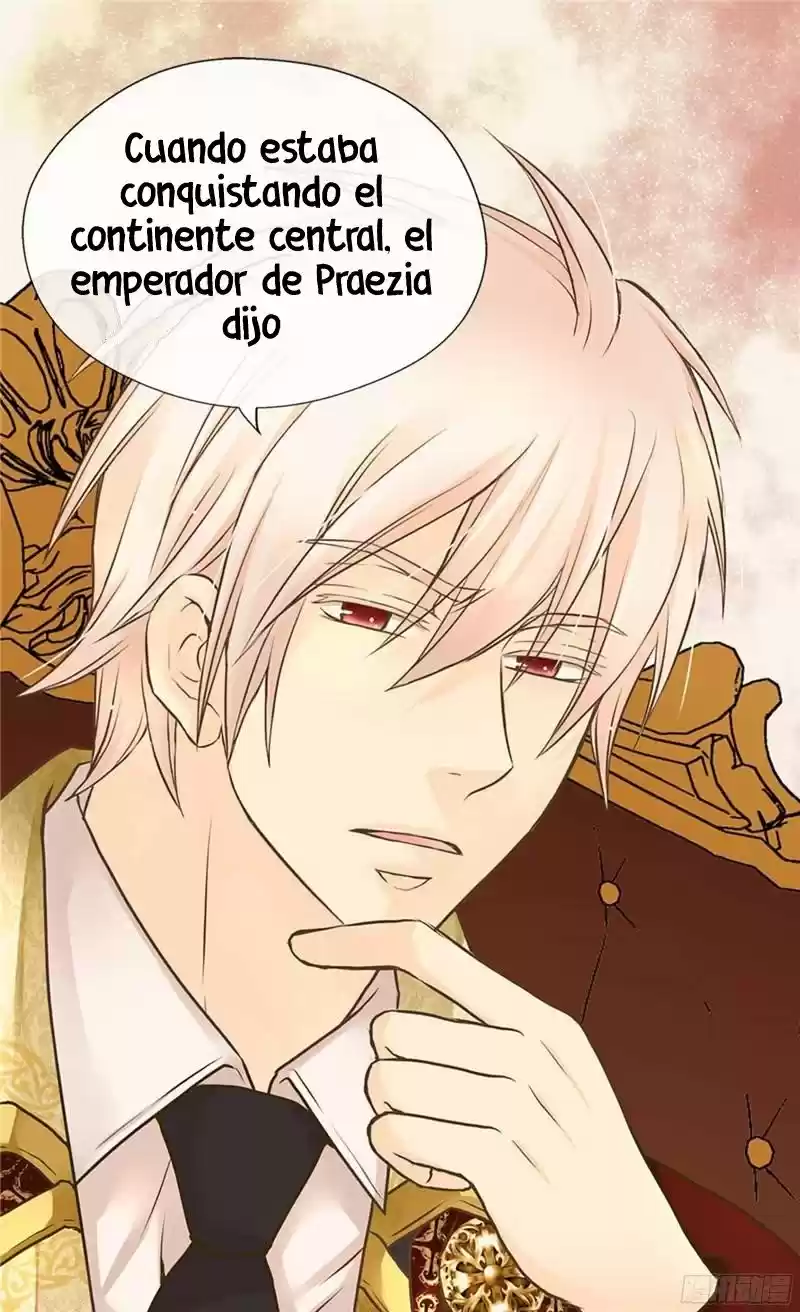 Primogénita Del Emperador - Capítulo 113 - Página 109 - LectorTMOo