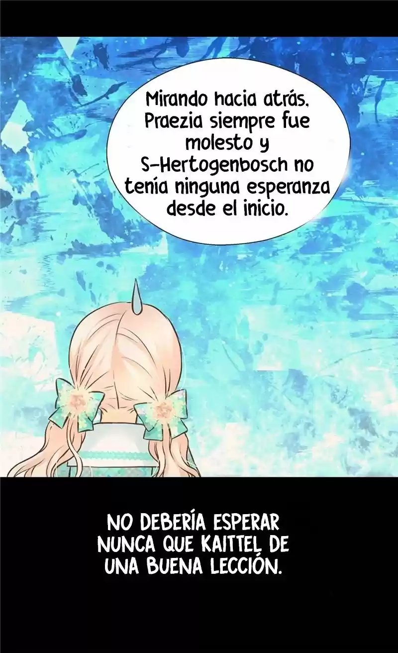 Primogénita Del Emperador - Capítulo 113 - Página 138 - LectorTMOo
