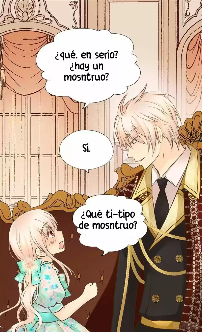 Primogénita Del Emperador - Capítulo 113 - Página 157 - LectorTMOo