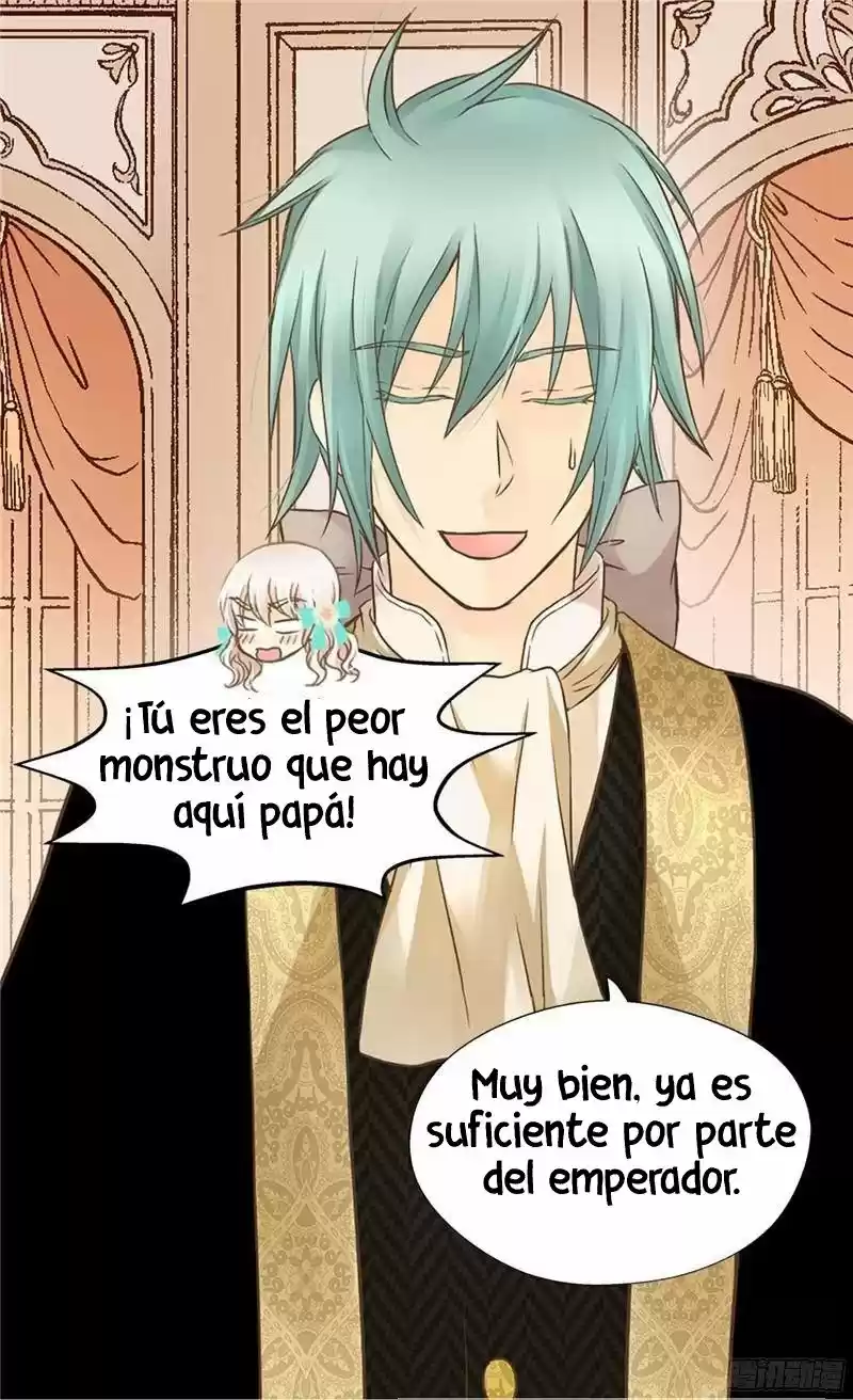 Primogénita Del Emperador - Capítulo 113 - Página 169 - LectorTMOo