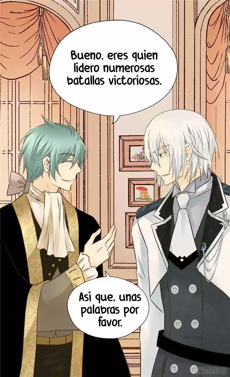 Primogénita Del Emperador - Capítulo 113 - Página 176 - LectorTMOo