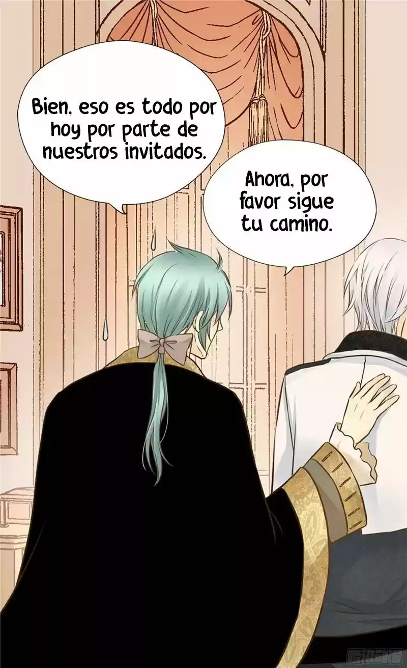 Primogénita Del Emperador - Capítulo 113 - Página 200 - LectorTMOo