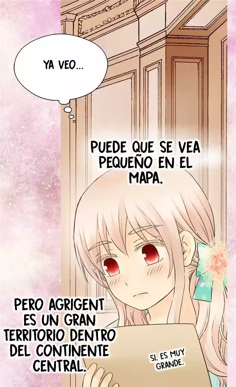 Primogénita Del Emperador - Capítulo 113 - Página 250 - LectorTMOo