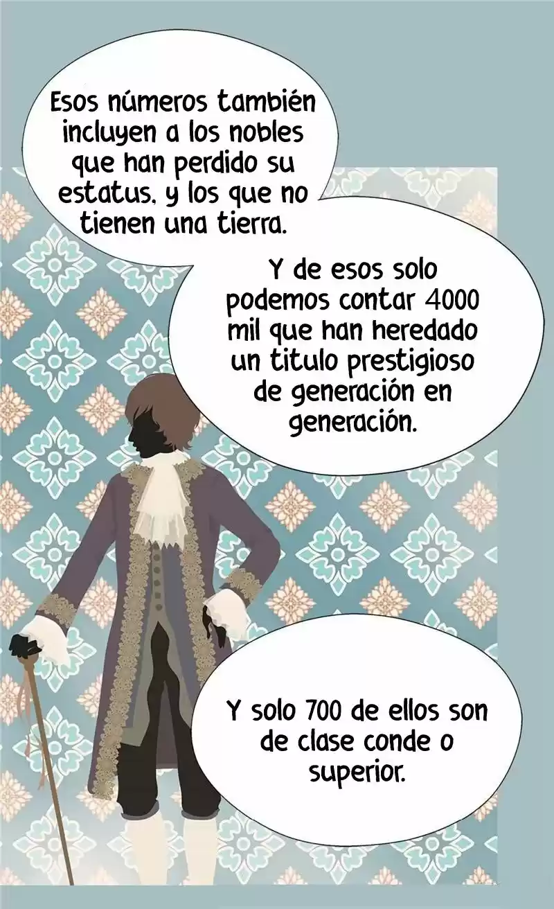 Primogénita Del Emperador - Capítulo 113 - Página 254 - LectorTMOo
