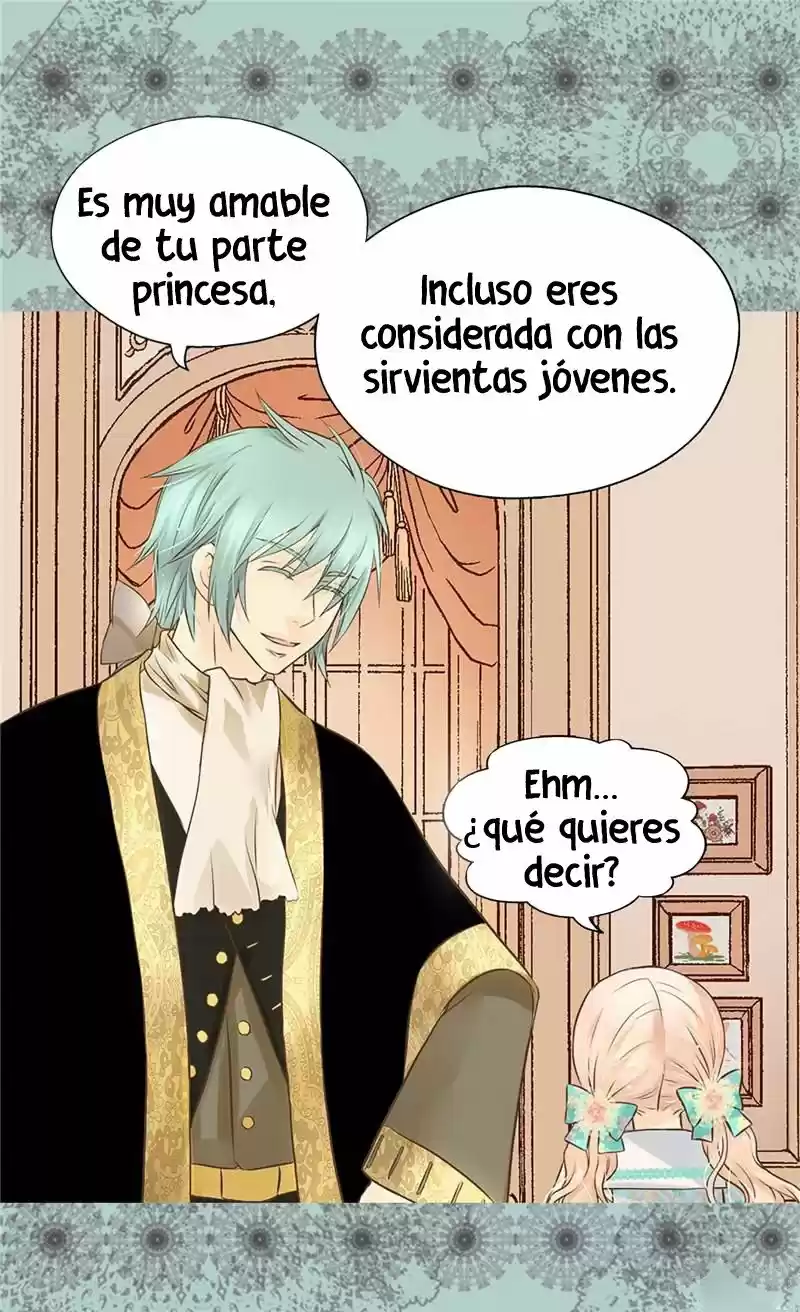 Primogénita Del Emperador - Capítulo 114 - Página 30 - LectorTMOo