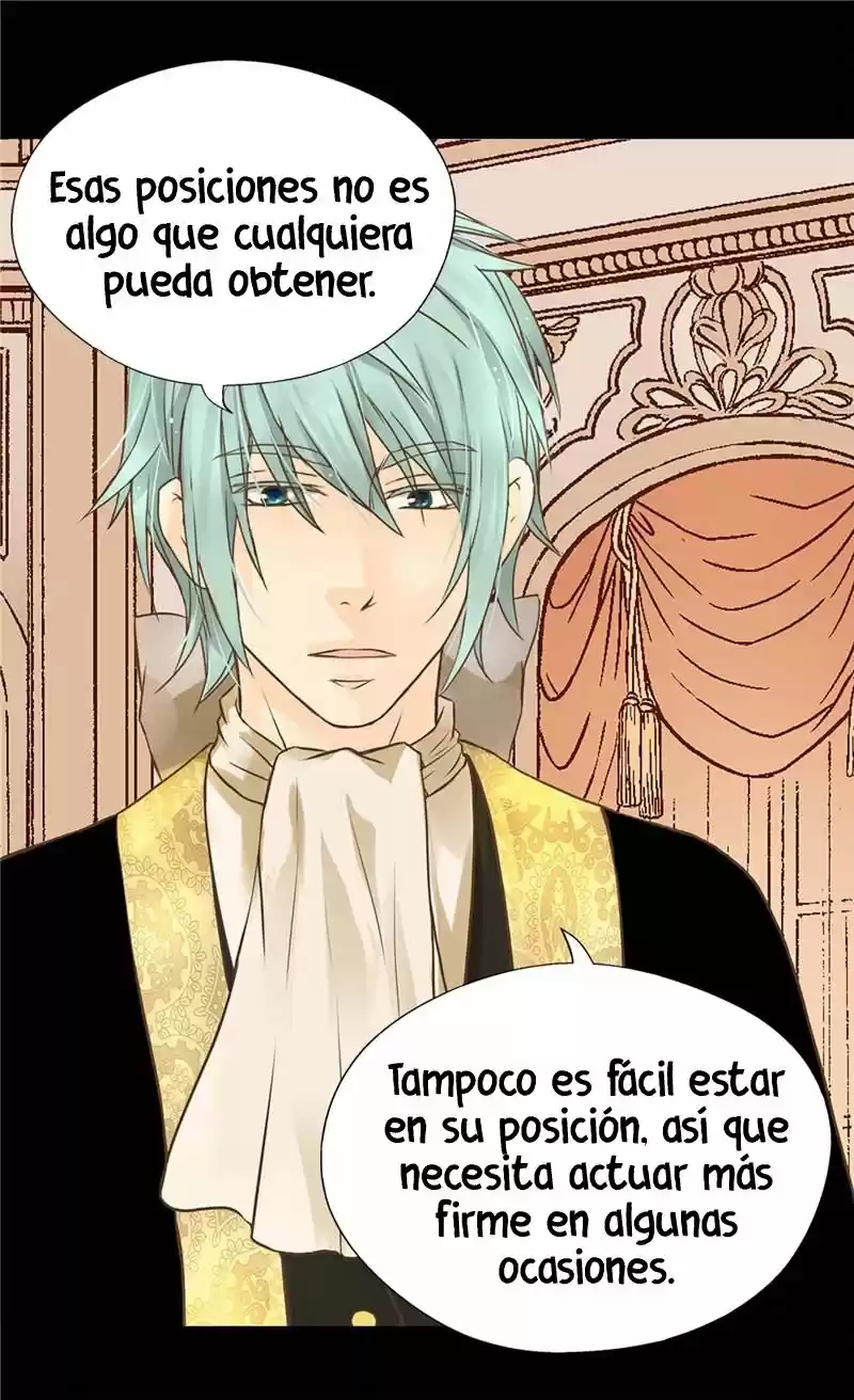 Primogénita Del Emperador - Capítulo 114 - Página 43 - LectorTMOo