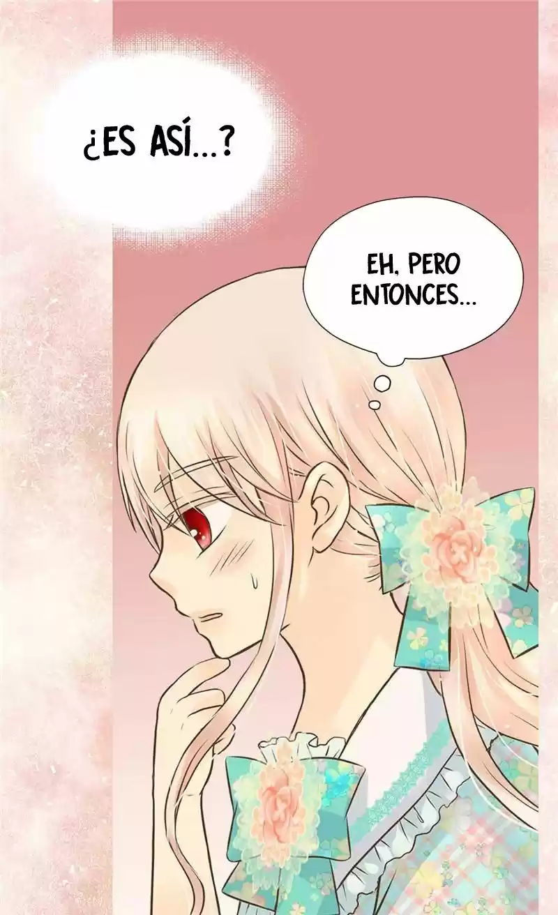 Primogénita Del Emperador - Capítulo 114 - Página 48 - LectorTMOo