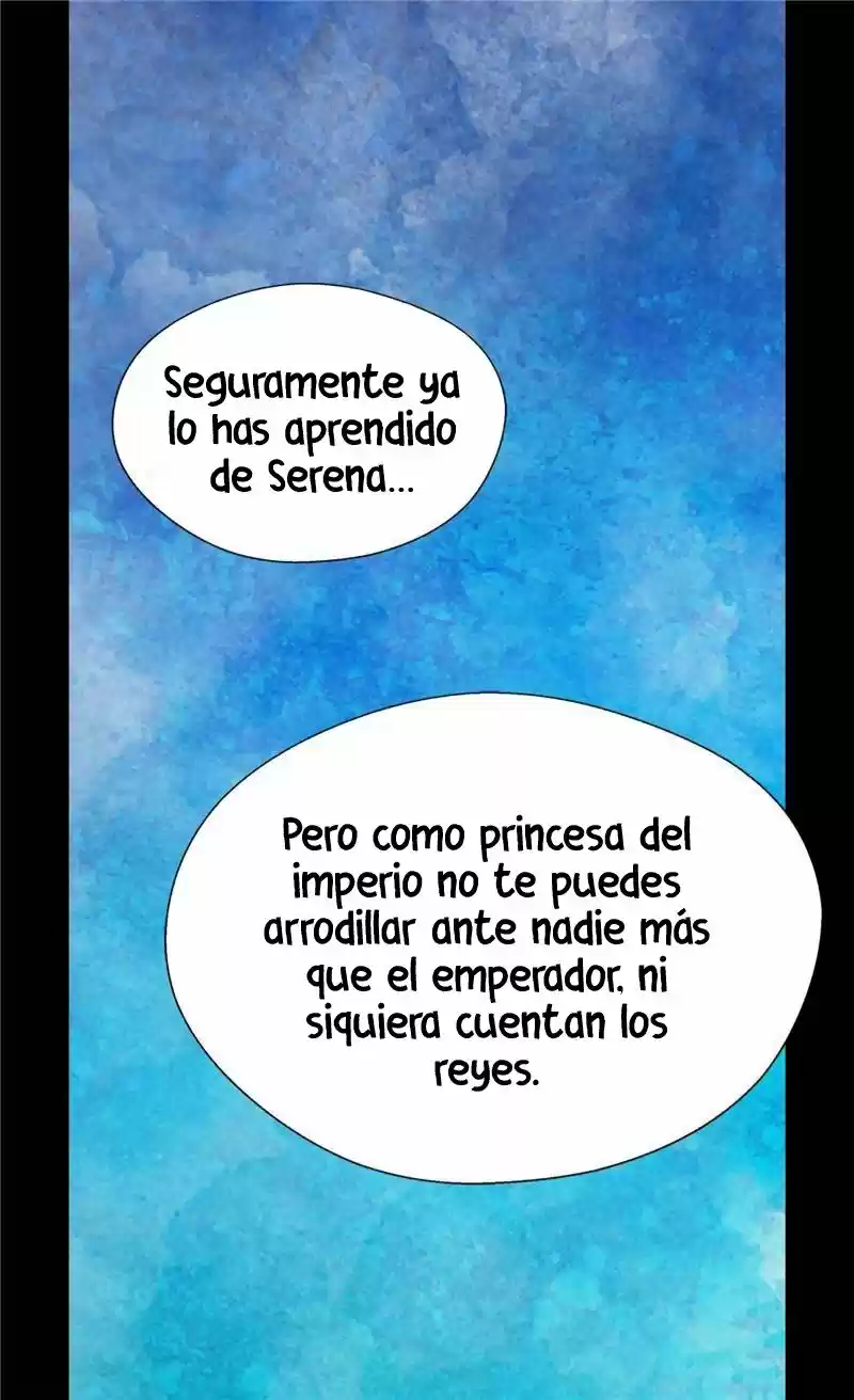 Primogénita Del Emperador - Capítulo 114 - Página 93 - LectorTMOo