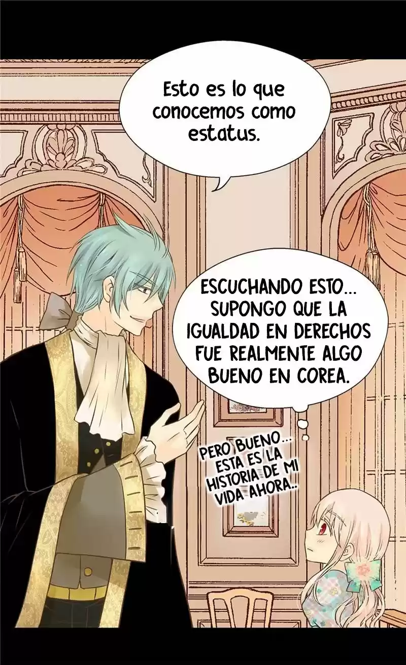Primogénita Del Emperador - Capítulo 114 - Página 105 - LectorTMOo