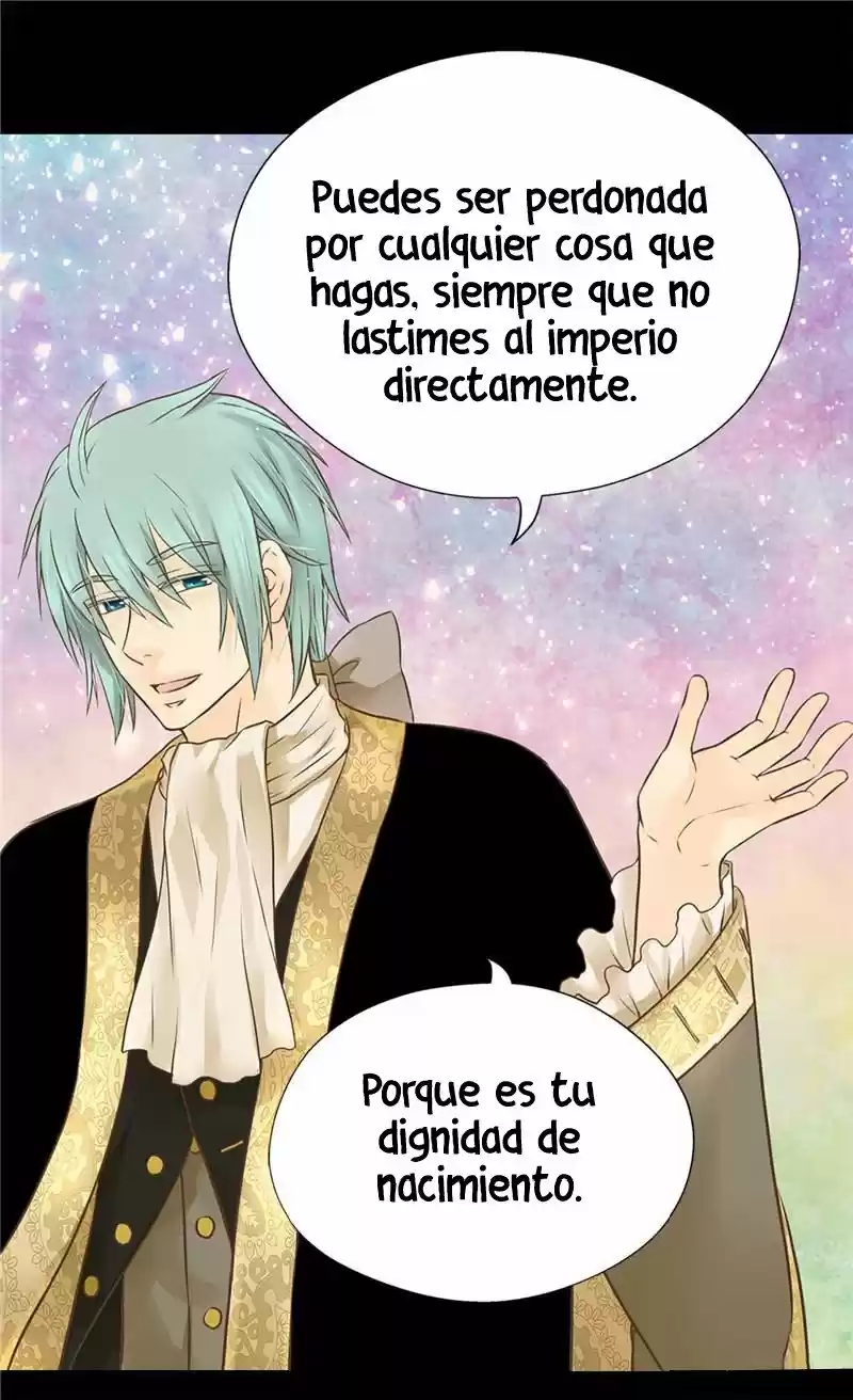 Primogénita Del Emperador - Capítulo 114 - Página 110 - LectorTMOo