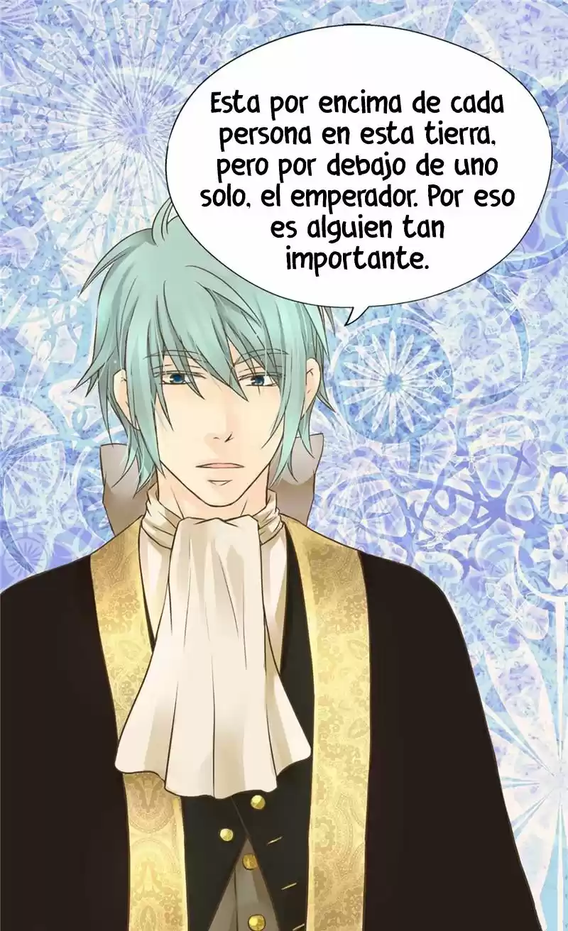Primogénita Del Emperador - Capítulo 114 - Página 131 - LectorTMOo