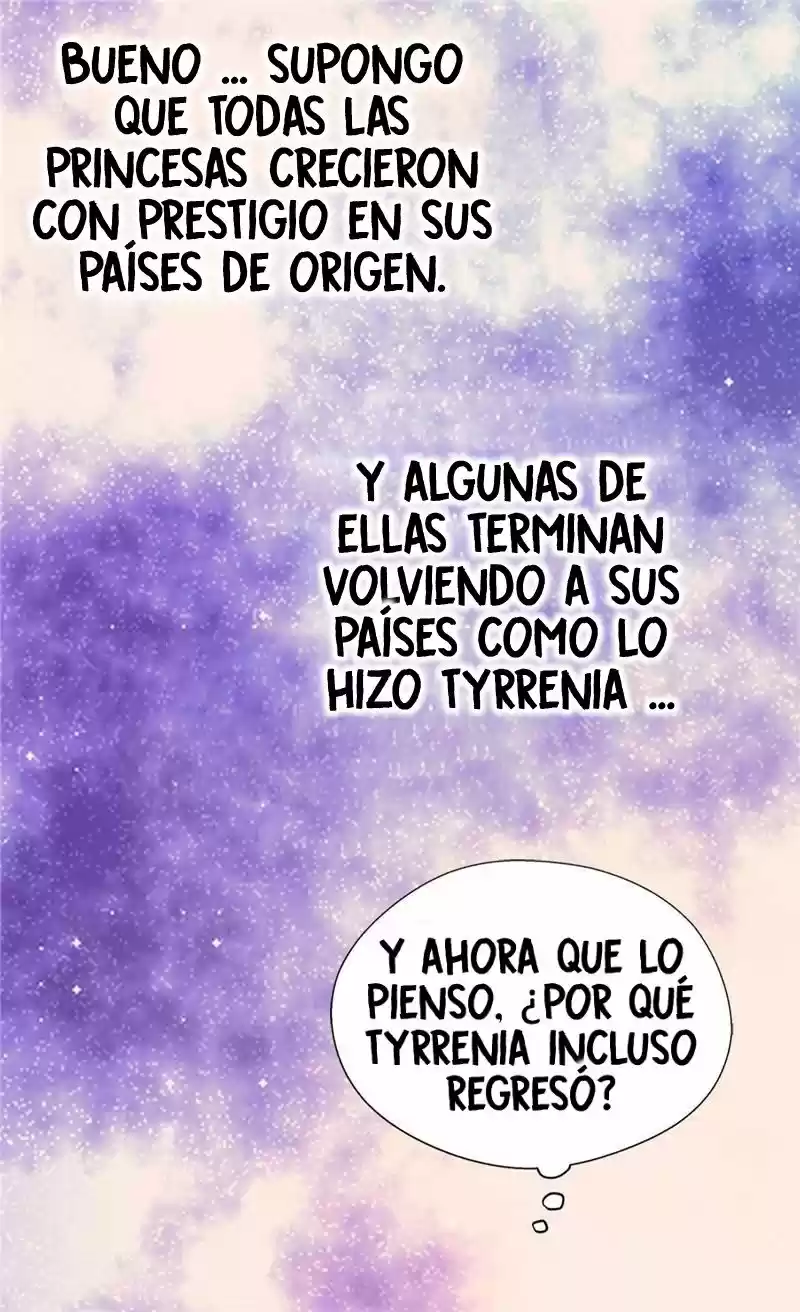 Primogénita Del Emperador - Capítulo 114 - Página 172 - LectorTMOo