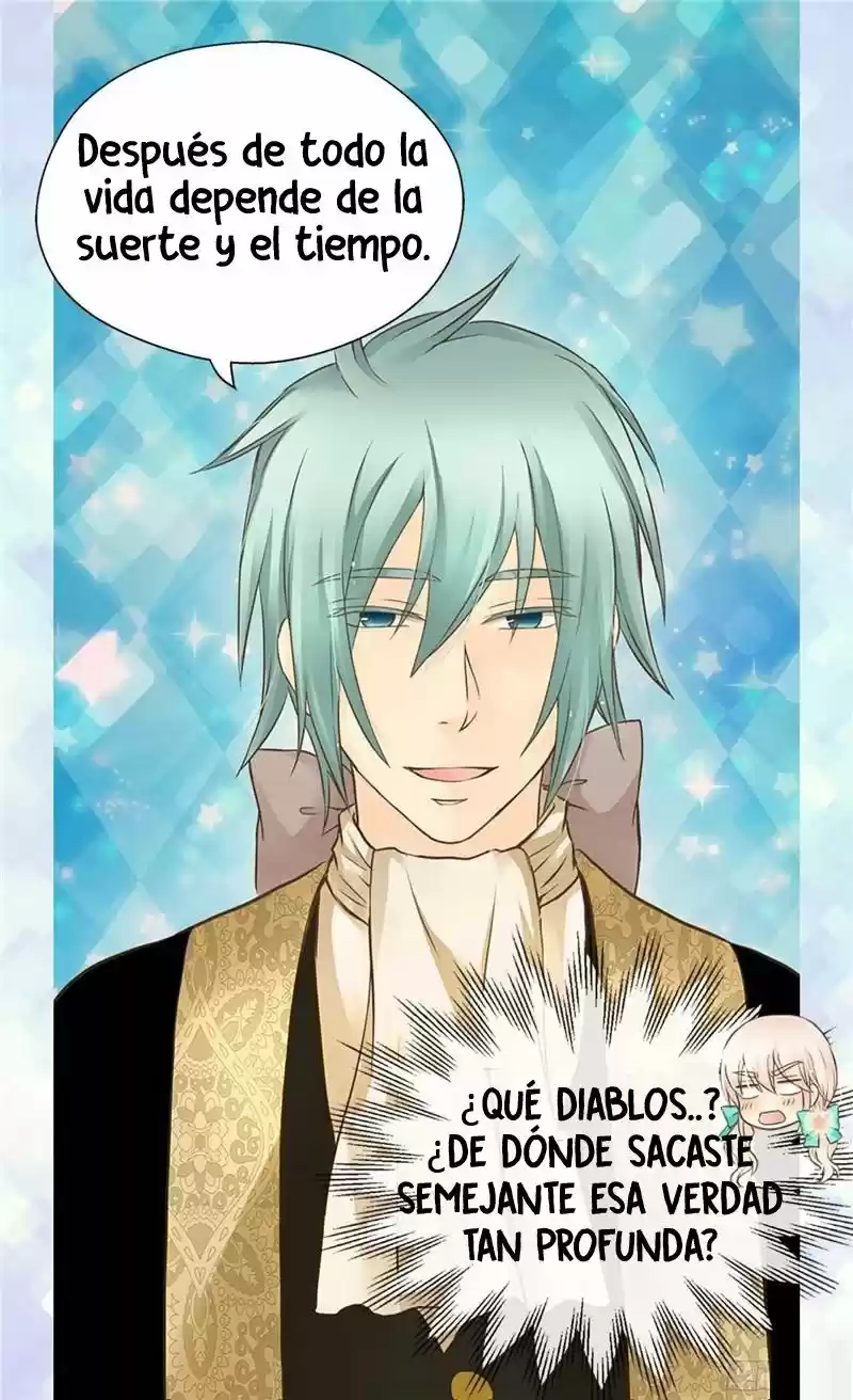 Primogénita Del Emperador - Capítulo 114 - Página 185 - LectorTMOo