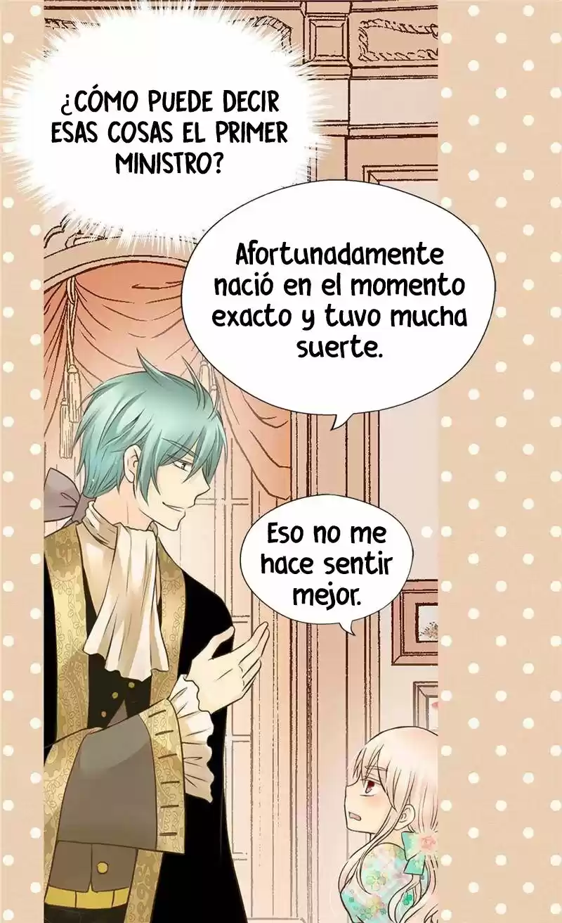 Primogénita Del Emperador - Capítulo 114 - Página 192 - LectorTMOo