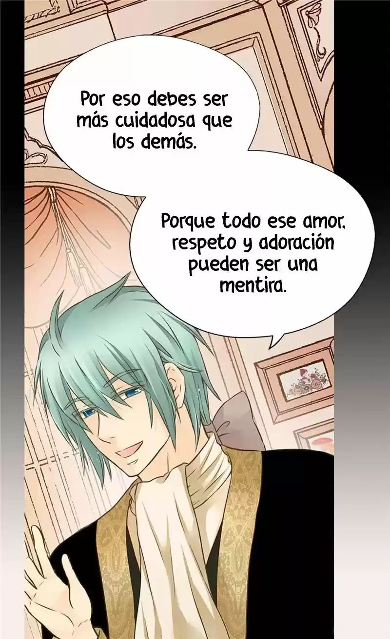 Primogénita Del Emperador - Capítulo 114 - Página 193 - LectorTMOo