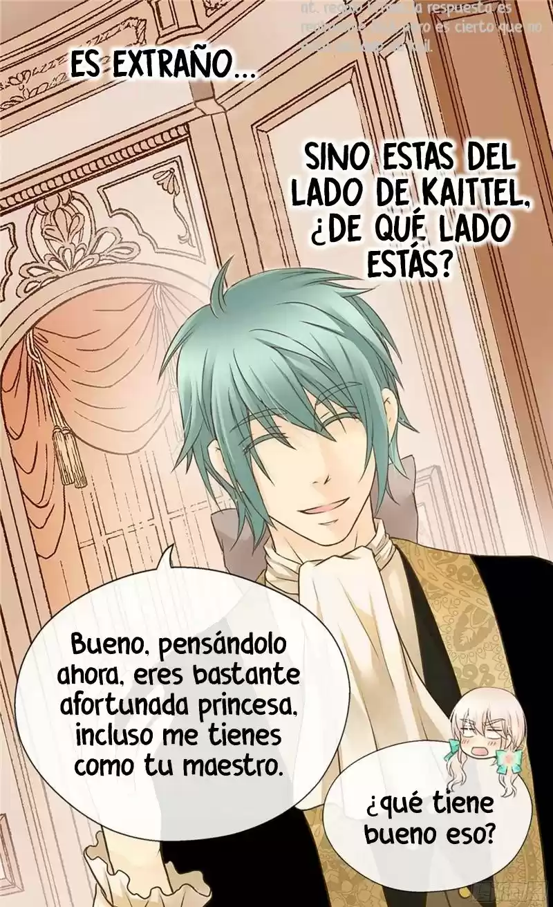 Primogénita Del Emperador - Capítulo 114 - Página 249 - LectorTMOo