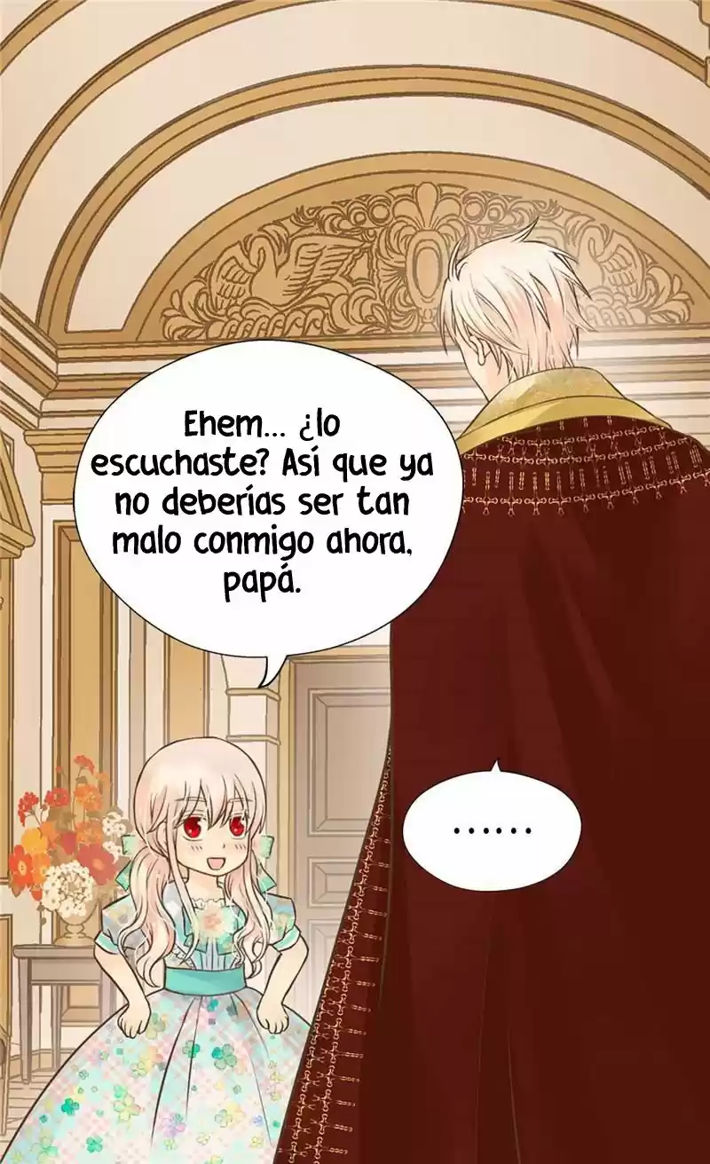 Primogénita Del Emperador - Capítulo 114 - Página 306 - LectorTMOo