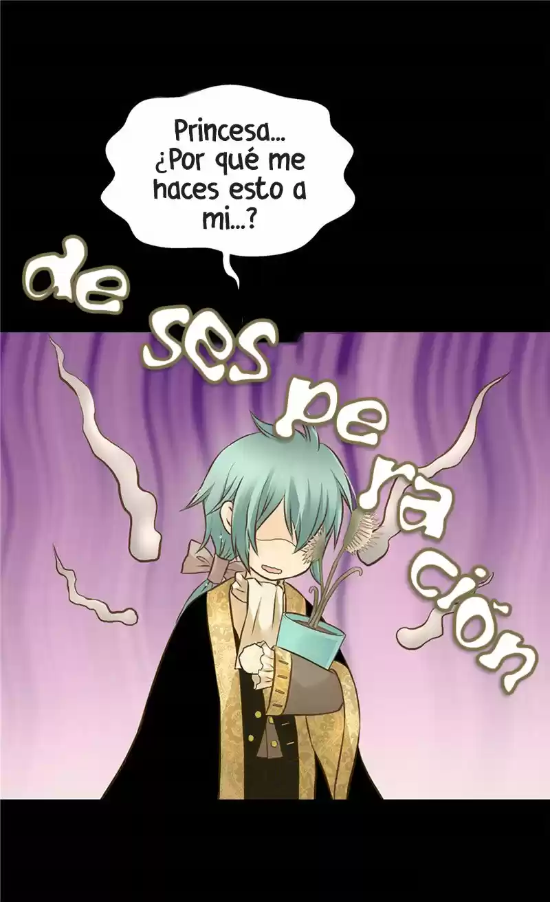 Primogénita Del Emperador - Capítulo 115 - Página 92 - LectorTMOo