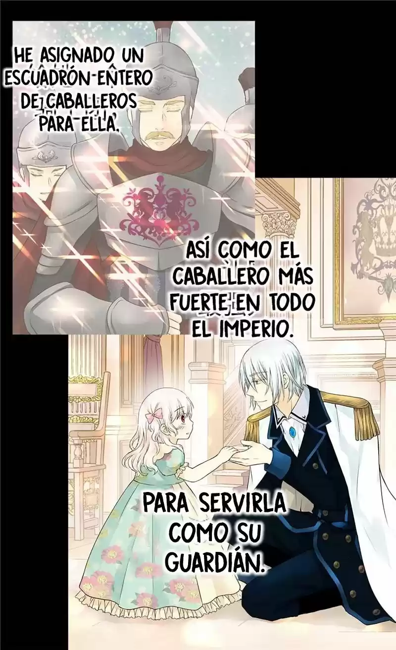 Primogénita Del Emperador - Capítulo 115 - Página 193 - LectorTMOo