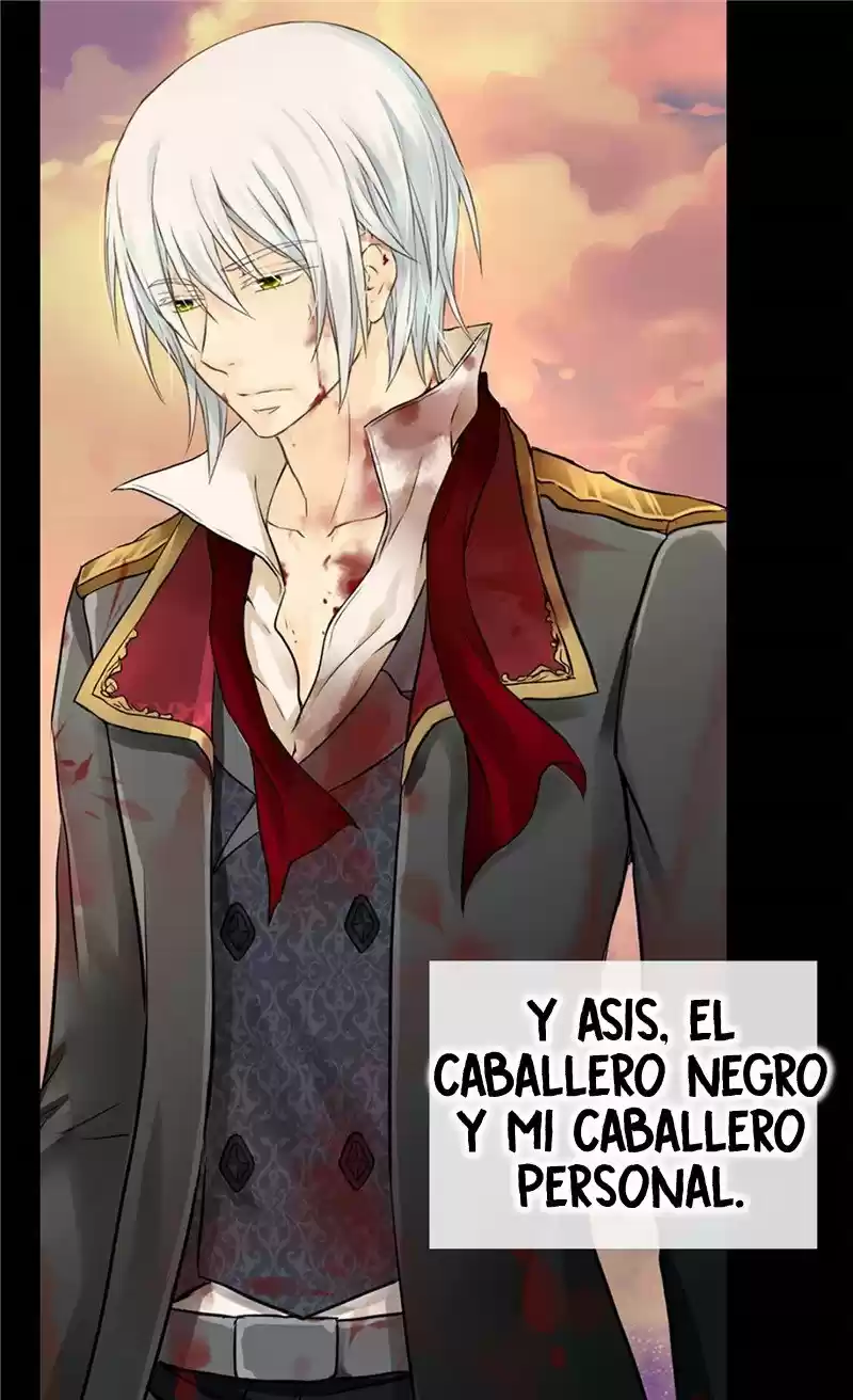 Primogénita Del Emperador - Capítulo 116 - Página 26 - LectorTMOo