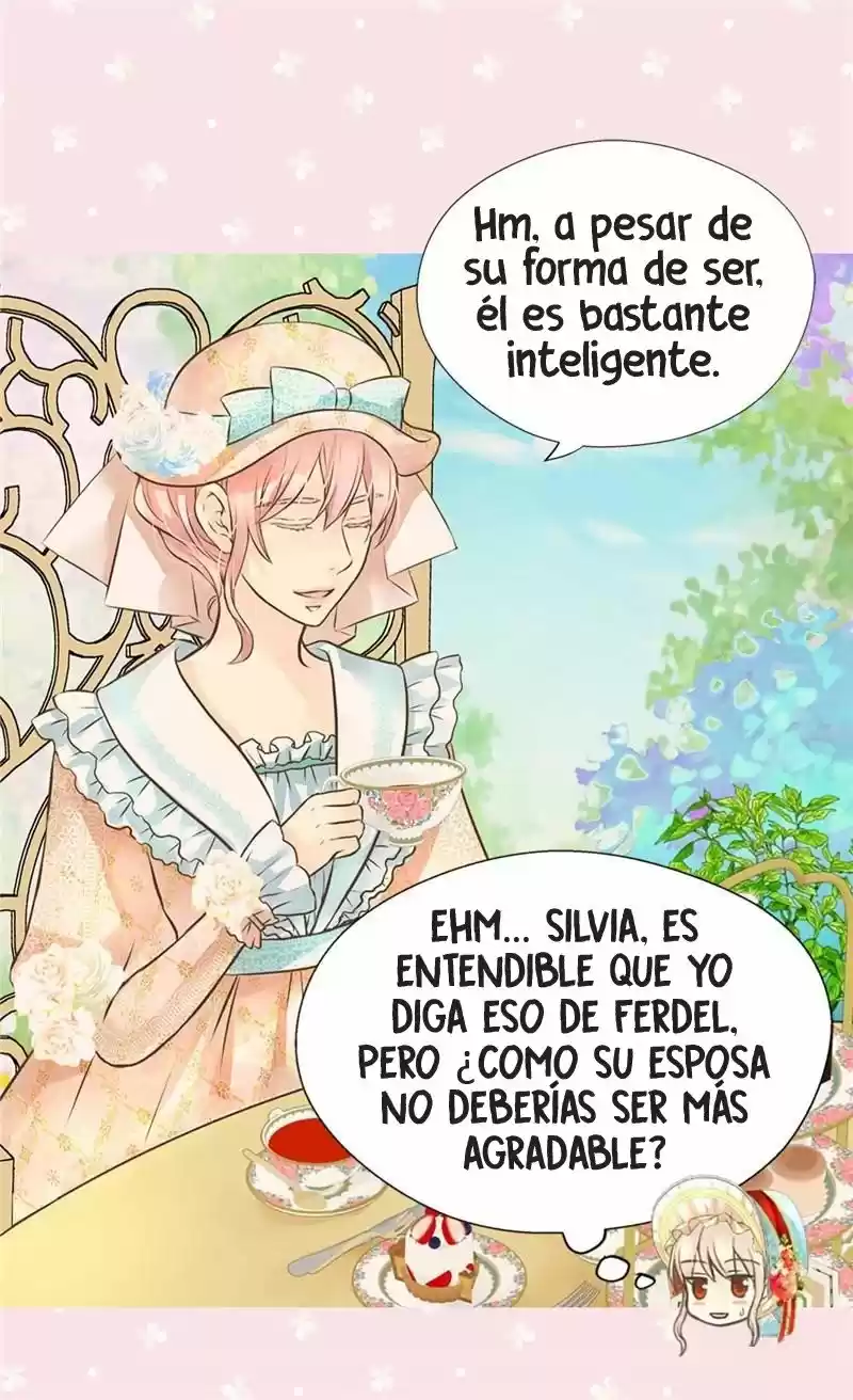Primogénita Del Emperador - Capítulo 116 - Página 53 - LectorTMOo