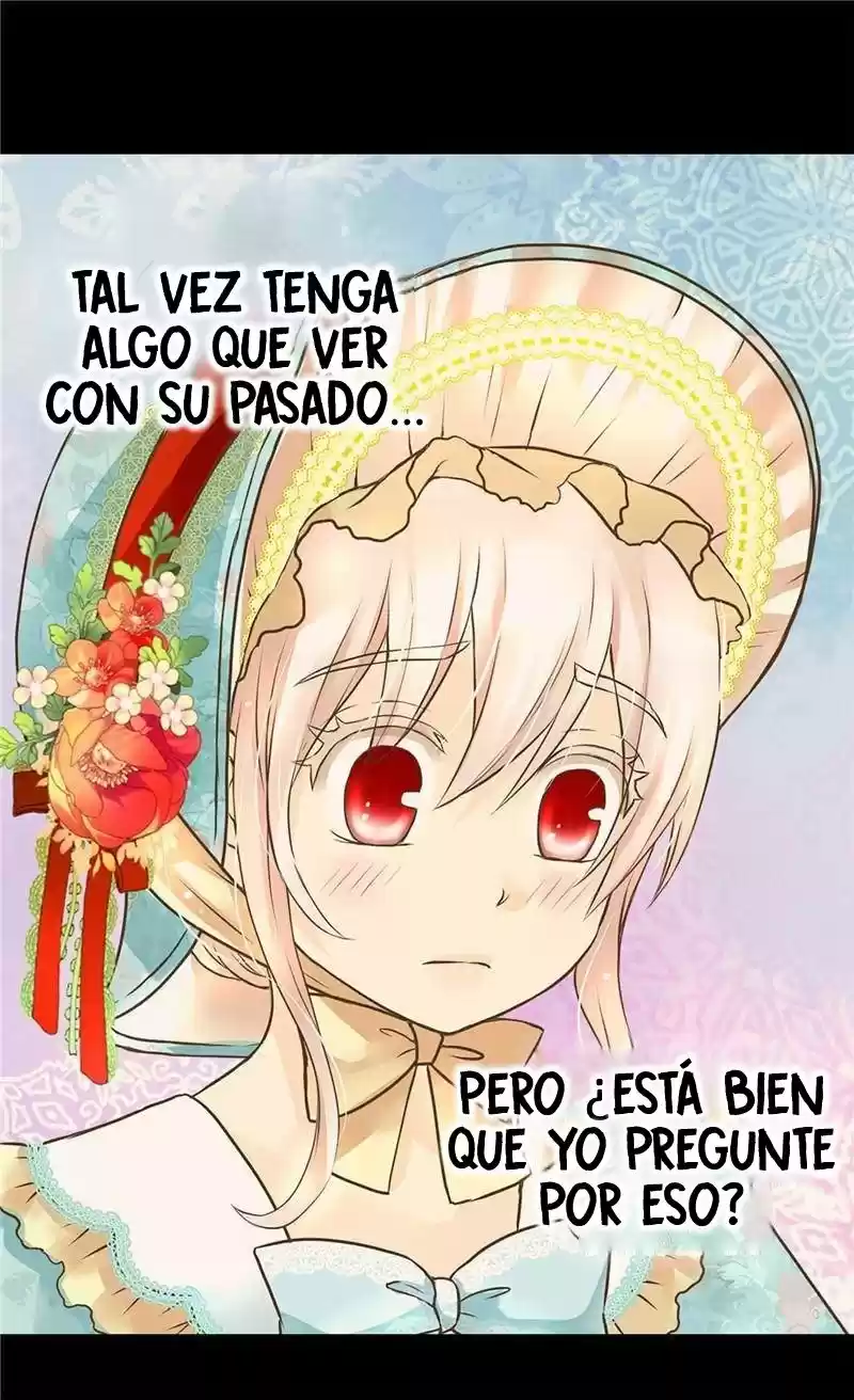 Primogénita Del Emperador - Capítulo 116 - Página 83 - LectorTMOo