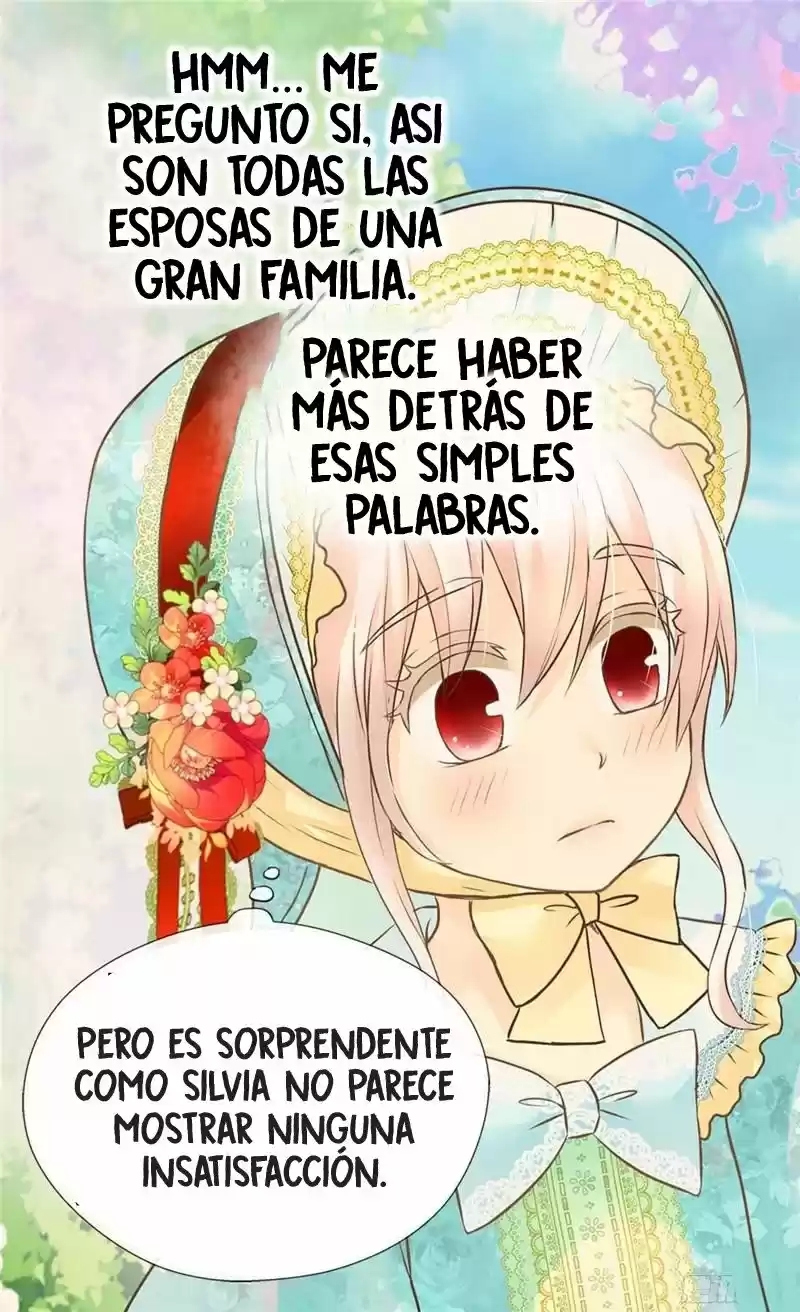 Primogénita Del Emperador - Capítulo 116 - Página 97 - LectorTMOo