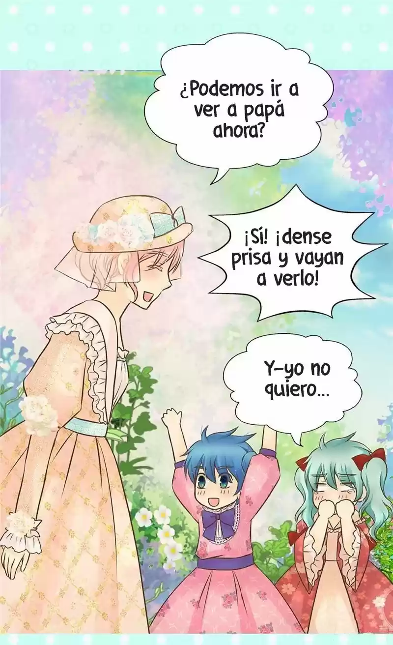 Primogénita Del Emperador - Capítulo 116 - Página 177 - LectorTMOo