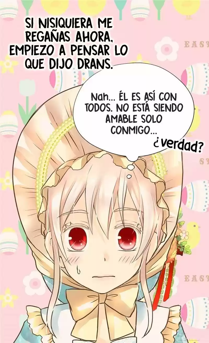 Primogénita Del Emperador - Capítulo 116 - Página 232 - LectorTMOo