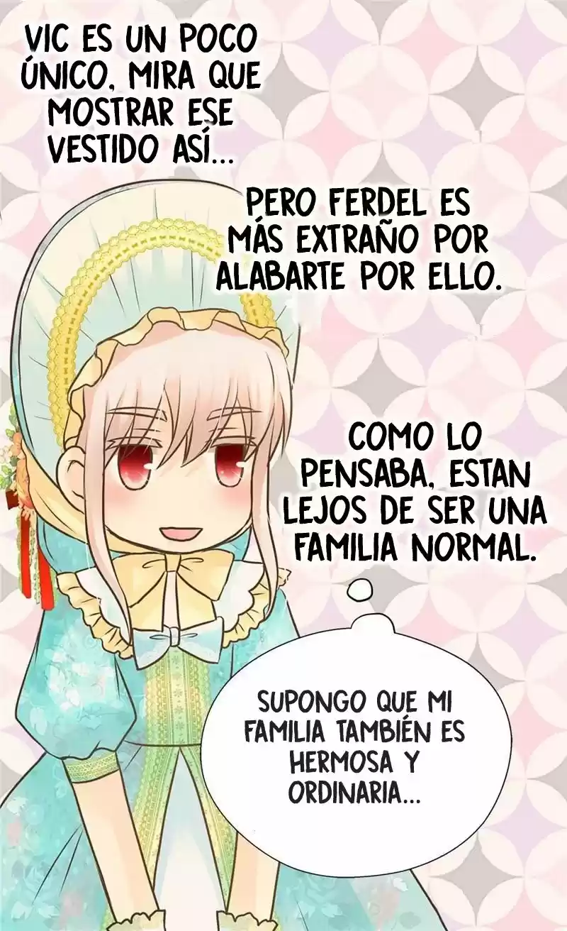 Primogénita Del Emperador - Capítulo 116 - Página 262 - LectorTMOo