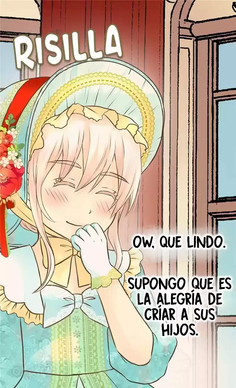Primogénita Del Emperador - Capítulo 116 - Página 311 - LectorTMOo