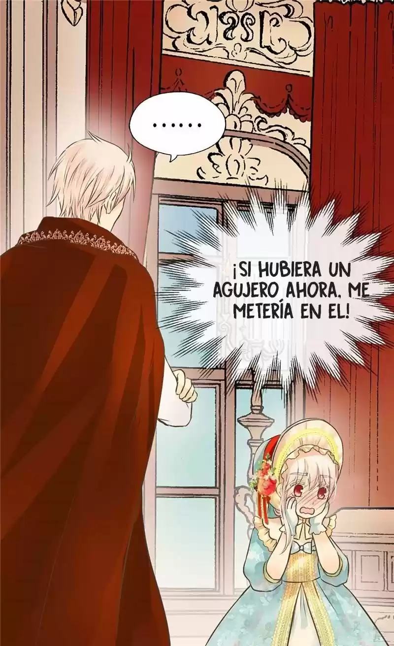 Primogénita Del Emperador - Capítulo 117 - Página 26 - LectorTMOo