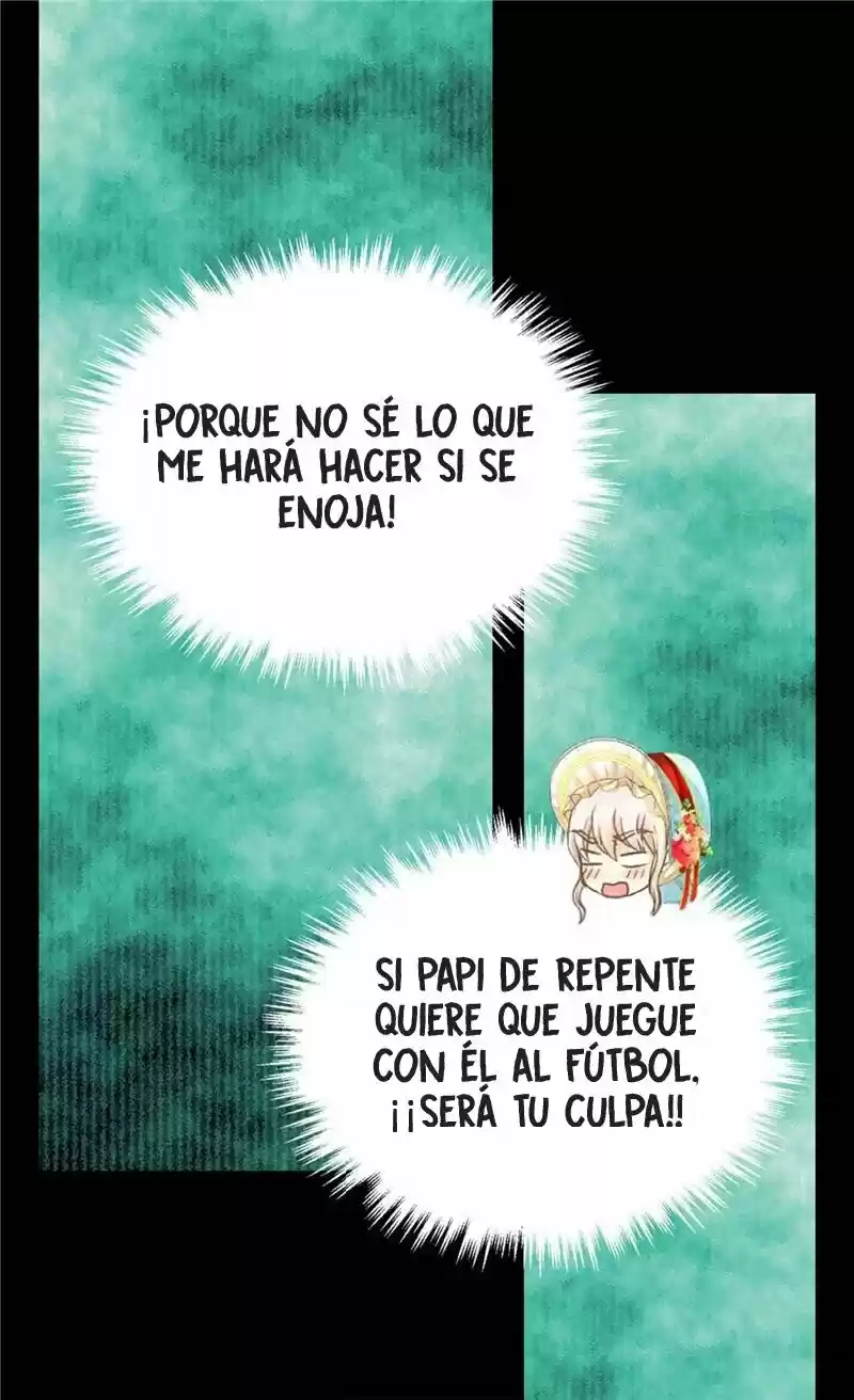 Primogénita Del Emperador - Capítulo 117 - Página 62 - LectorTMOo