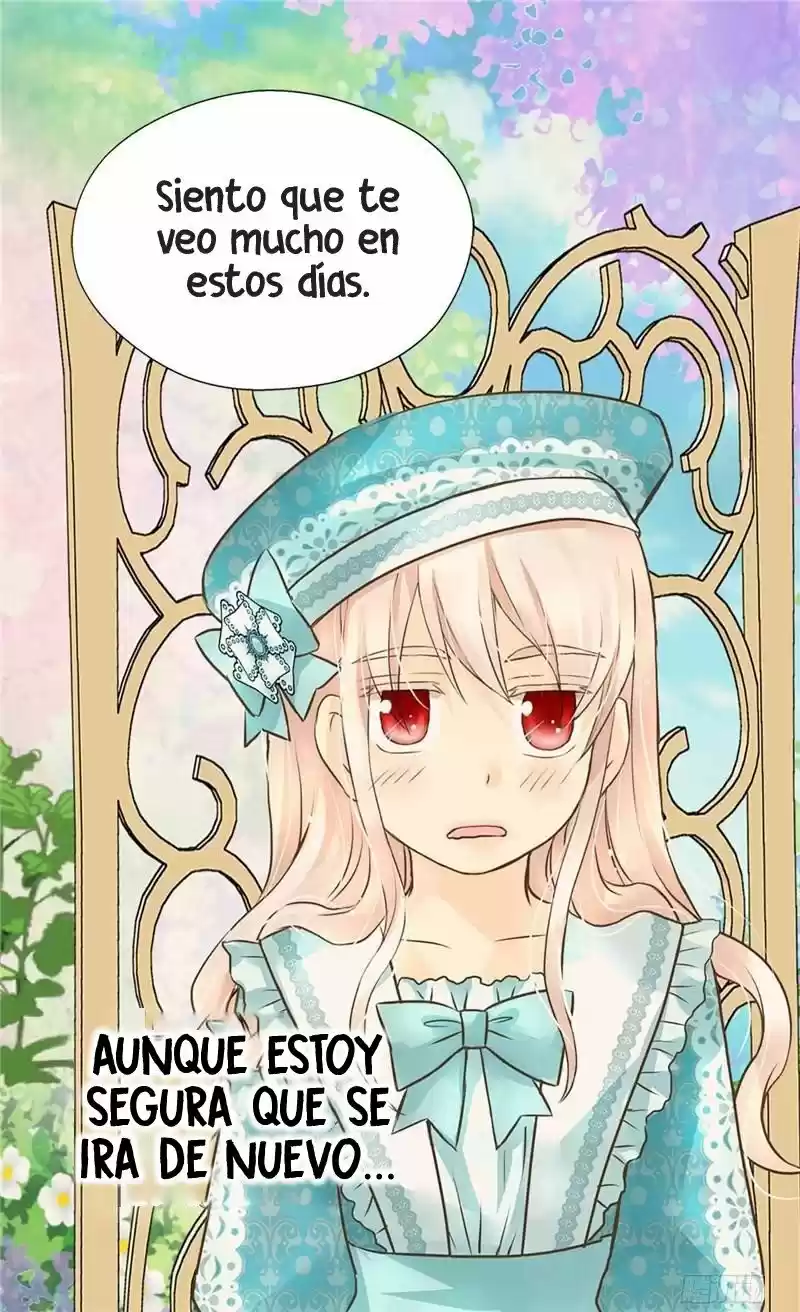 Primogénita Del Emperador - Capítulo 117 - Página 193 - LectorTMOo
