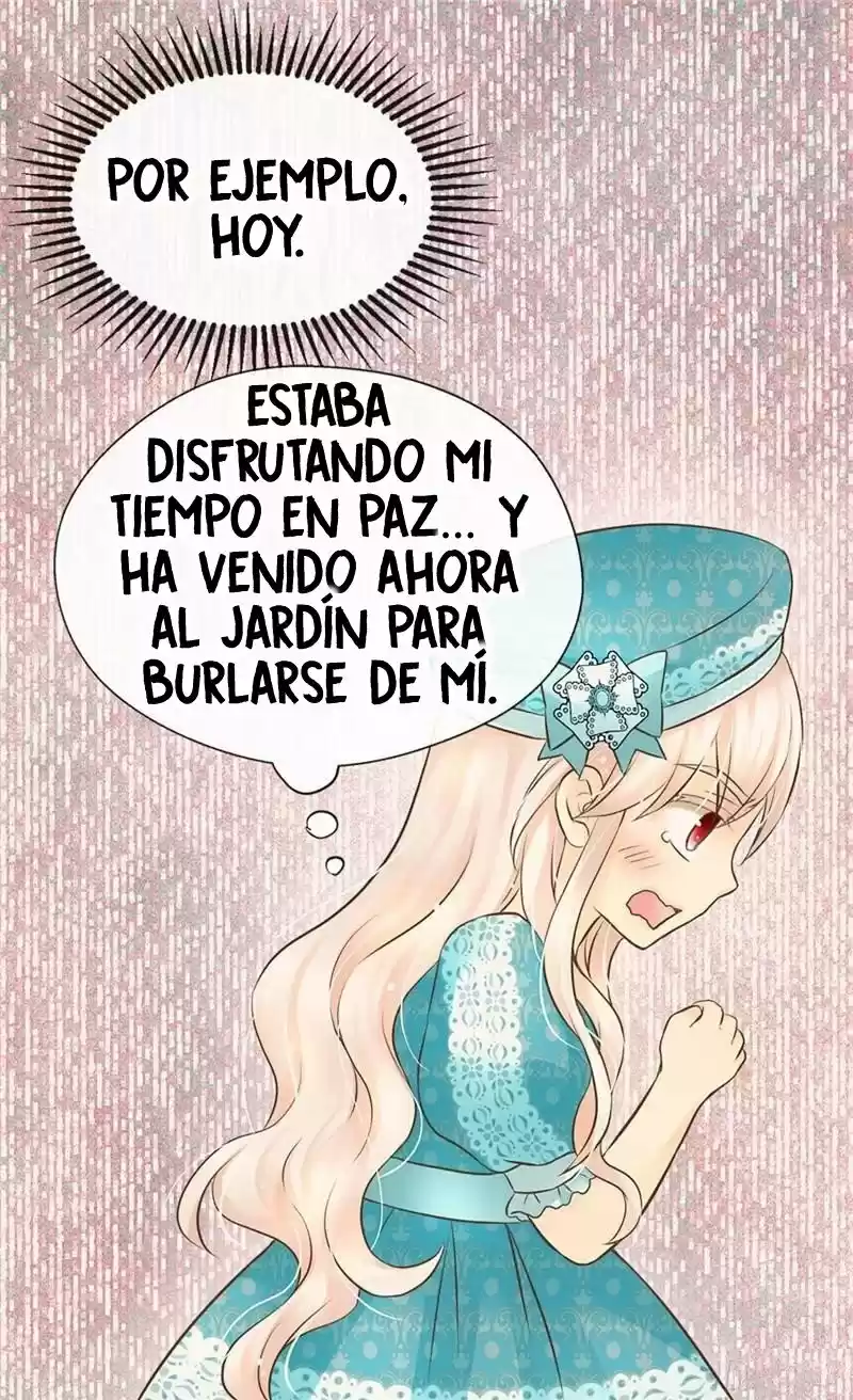 Primogénita Del Emperador - Capítulo 117 - Página 219 - LectorTMOo