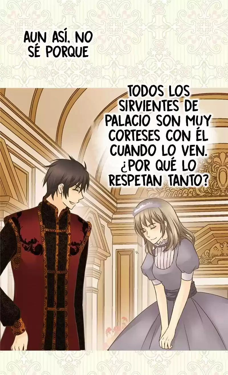 Primogénita Del Emperador - Capítulo 117 - Página 228 - LectorTMOo