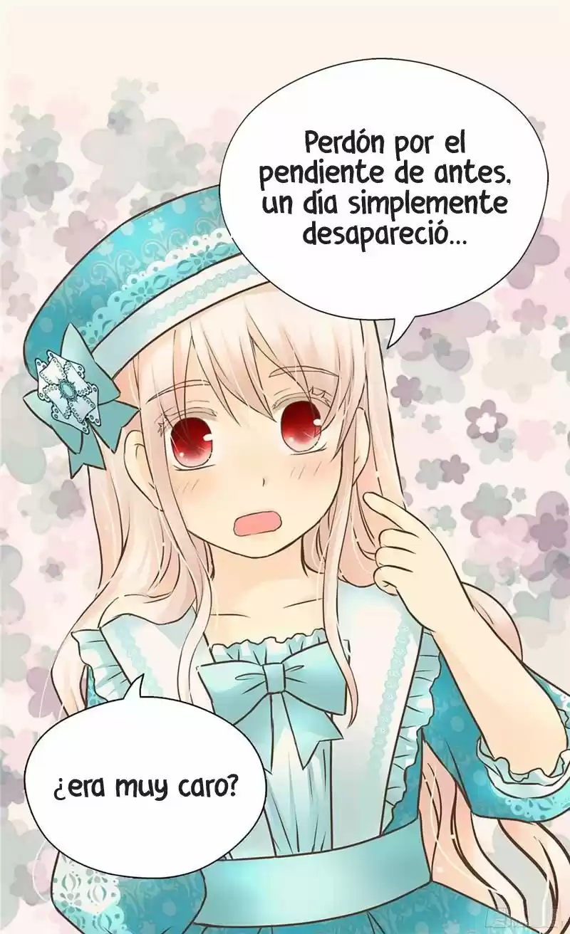 Primogénita Del Emperador - Capítulo 117 - Página 239 - LectorTMOo